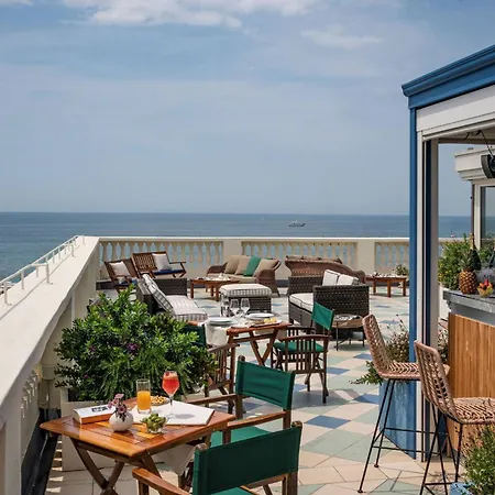 Apartament Butterfly With & Breakfast Included Viareggio