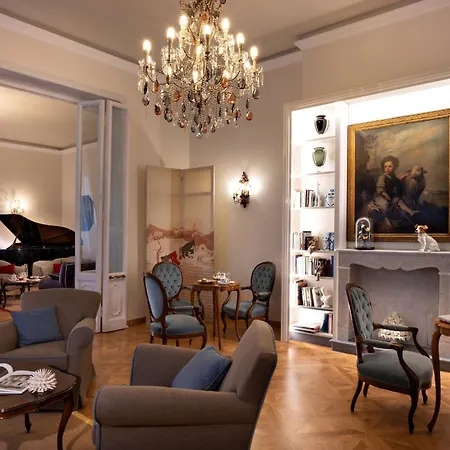 Butterfly With & Breakfast Included Appartement