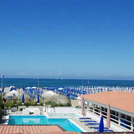 アパート Butterfly With & Breakfast Included