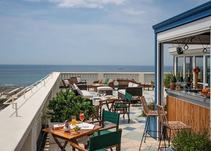 Apartament Butterfly With & Breakfast Included Viareggio