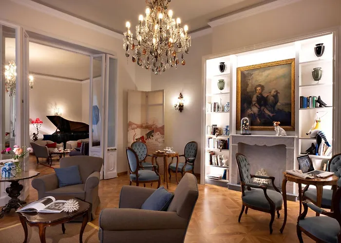 Butterfly With & Breakfast Included Apartament