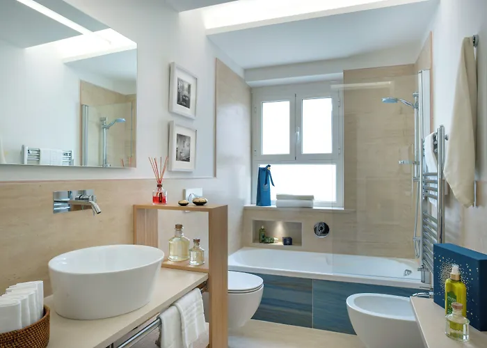 Apartament Butterfly With & Breakfast Included